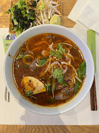 Soupe du Restaurant vietnamien Pho 13 à Paris - n°12