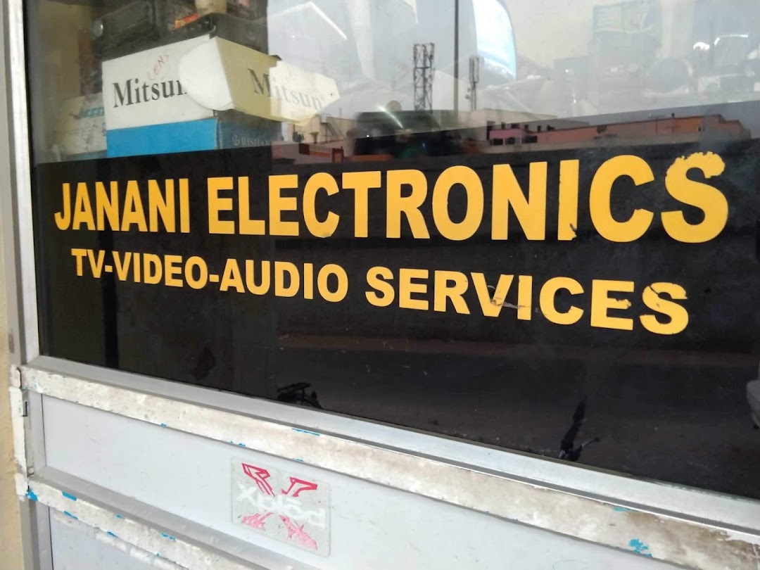 Janani Electronics