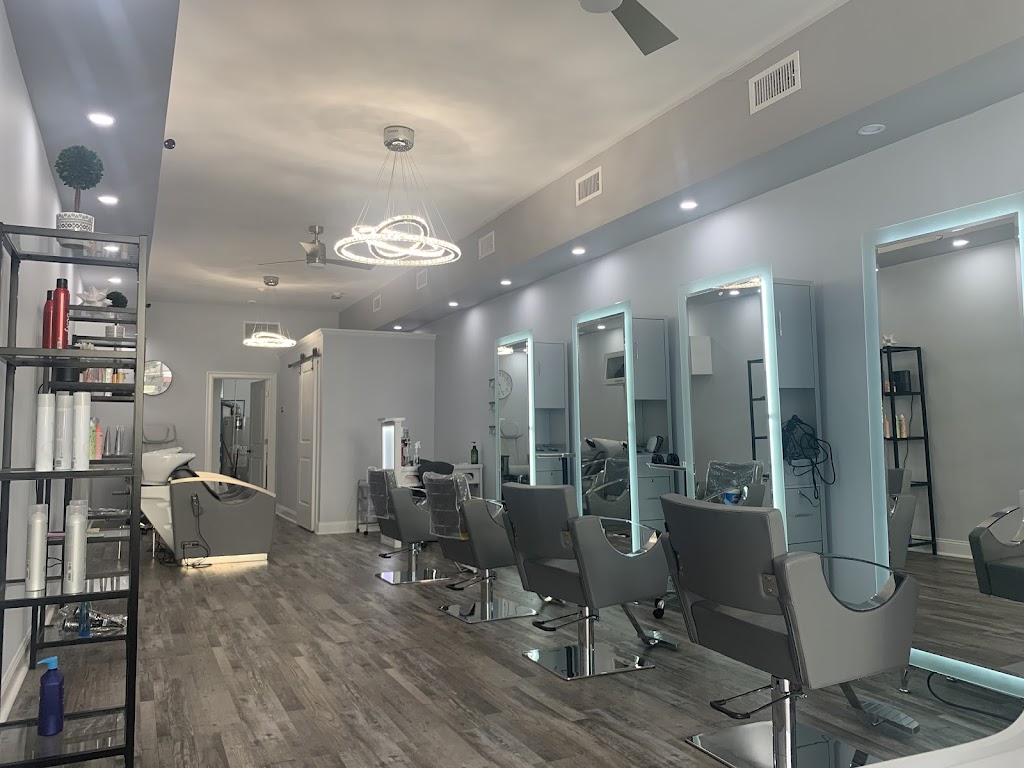 Beyond Beauty Salon 10591