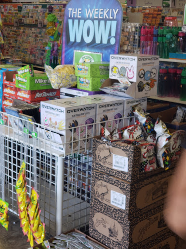 Dollar Store «Dollar Tree», reviews and photos, 10237 Rosecrans Ave, Bellflower, CA 90706, USA