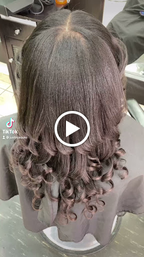 Beauty Salon «Jaquez Dominican Hair Salon», reviews and photos, 2505 Old Norcross Rd, Lawrenceville, GA 30044, USA