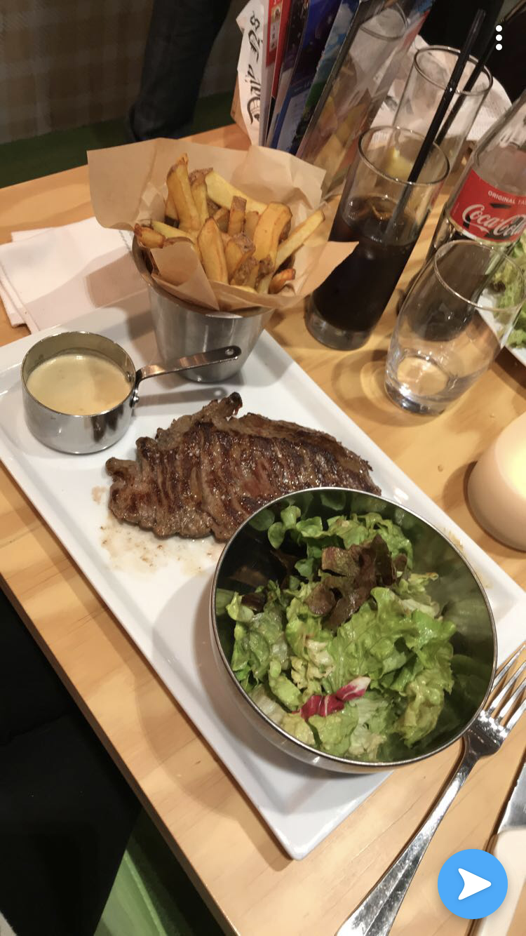 Photo n° 1 de l'avis de Sandrine.u fait le 25/10/2017 à 18:36