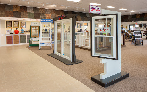 Building Materials Supplier «Wimsatt Building Materials», reviews and photos, 1456 28th St SW, Wyoming, MI 49509, USA