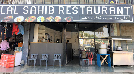 Lal Sahib Restaurant - No 41, Plaza Complex, Dood ganga Rd, Batmaloo, Srinagar, Jammu and Kashmir 190009