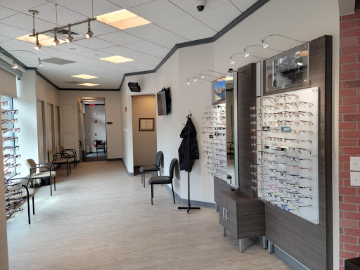 Optometrist «Pro Optical», reviews and photos, 175 Cambridge St, Boston, MA 02114, USA