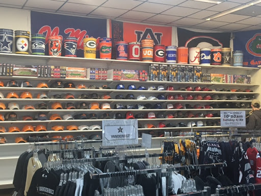 Shoe Store «Sport Seasons», reviews and photos, 56 White Bridge Pike, Nashville, TN 37205, USA