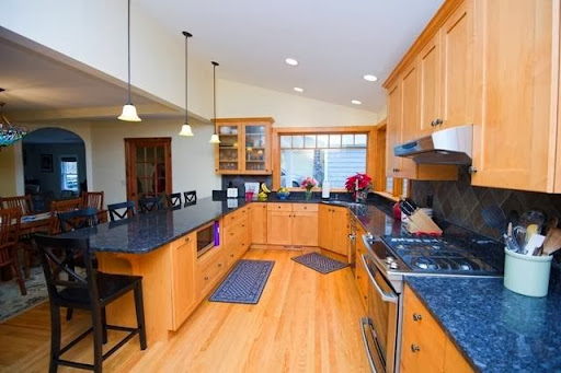 General Contractor «Upscale Remodeling», reviews and photos, 1410 Dryden Rd, Freeville, NY 13068, USA