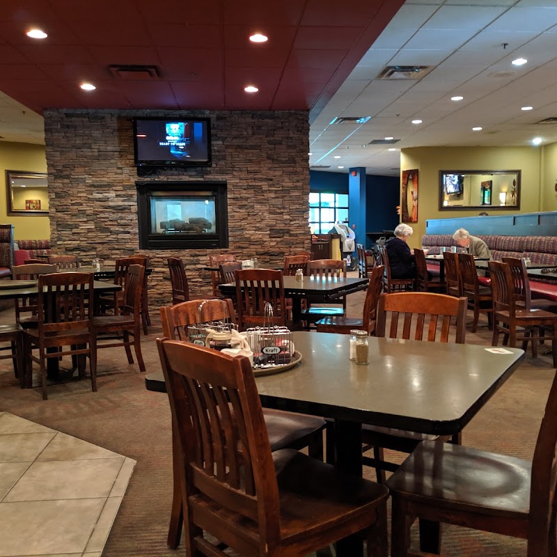 Smitty's Family Restaurant and Lounge