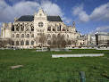 Église Saint-Eustache Paris