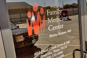 Family Medicine Center on Georgia image