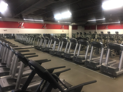 Health Club «XL Health Club», reviews and photos, 5720 W Peoria Ave, Glendale, AZ 85302, USA