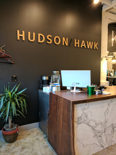 Barber Shop «Hudson / Hawk Barber & Shop», reviews and photos, 1416 Westport Rd, Kansas City, MO 64111, USA