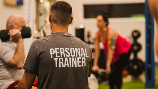 Gym «Healthtrax Fitness & Wellness», reviews and photos, 842 Clark Ave, Bristol, CT 06010, USA