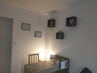 Grosjean Isabelle Conseillère en naturopathie & Massage Bien-Etre à Villers-la-Ville