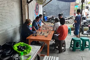 Benteng Majapahit Chess Club image