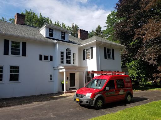 Roofing Contractor «Yorkstate Roofing Services», reviews and photos, 200 Buell Rd Ste 19, Rochester, NY 14624, USA