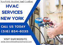 NewYork Heating and Cooling - Photo 6 - Car repair in New York, NY, New York