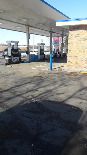 Convenience Store «Holiday Stationstores», reviews and photos, 7000 W Lake St, St Louis Park, MN 55426, USA