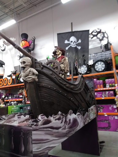 Home Improvement Store «The Home Depot», reviews and photos, 2020 Lynnhaven Pkwy, Virginia Beach, VA 23456, USA