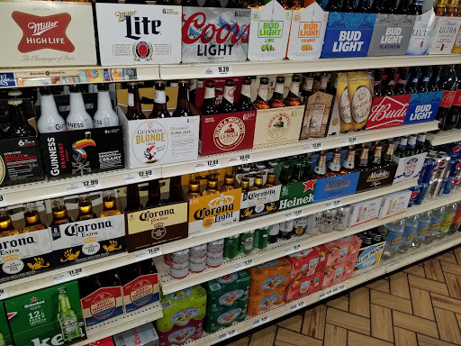 Gourmet Grocery Store «Hillside Market», reviews and photos, 1789 Richmond Rd, Staten Island, NY 10306, USA