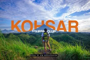 Kohsar Tourism Club - KTC image