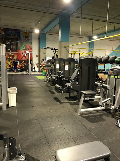 Fitness Tui en Tui, Pontevedra