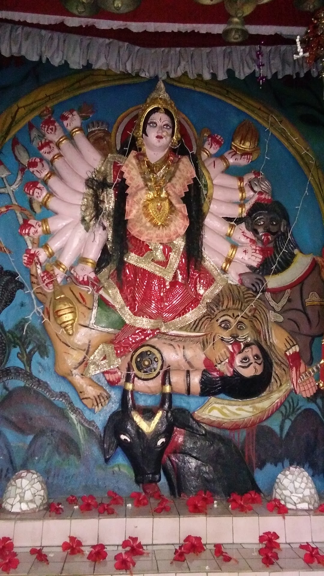 Phulmati Devi
