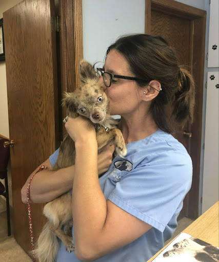 Prairie Side Veterinary Hospital image