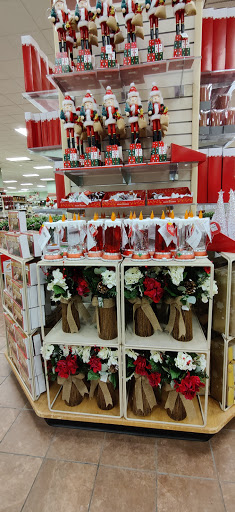 Home Goods Store «Christmas Tree Shops», reviews and photos, 479 NJ-70, Brick, NJ 08723, USA