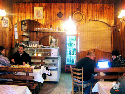 Restoran Šumadinac - Crvenog barjaka 9, Kragujevac, Serbia