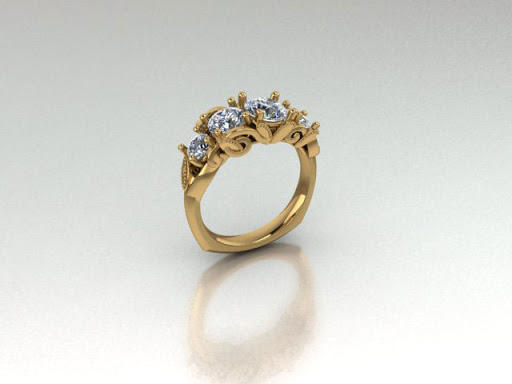 Jeweler «PV Coin & Jewelry», reviews and photos, 8764 E Shea Blvd #115, Scottsdale, AZ 85260, USA