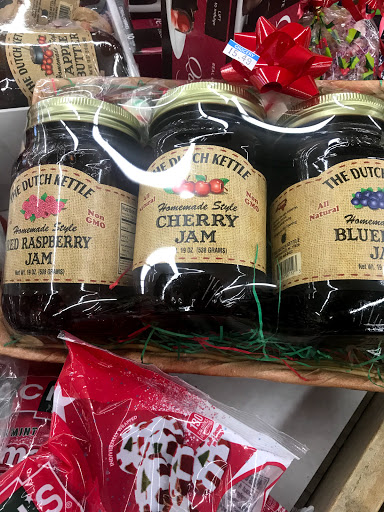 Produce Market «Town & Country Meat Produce Market, LLC», reviews and photos, 2008 W Vandalia Rd, Greensboro, NC 27407, USA