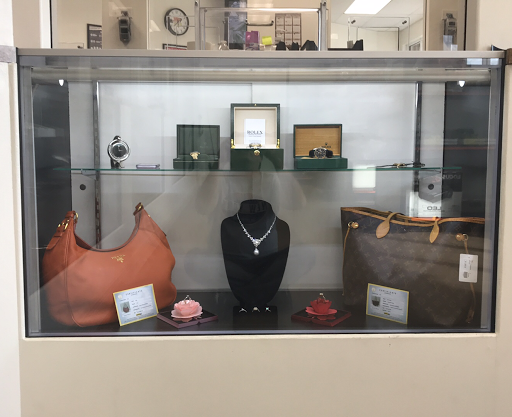 Pawn Shop «Naranja Trading Post & Pawn», reviews and photos, 26799 S Dixie Hwy, Homestead, FL 33032, USA