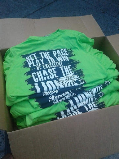 Print Shop «Oaco Print», reviews and photos, 1700 Commerce St # 406, Dallas, TX 75201, USA