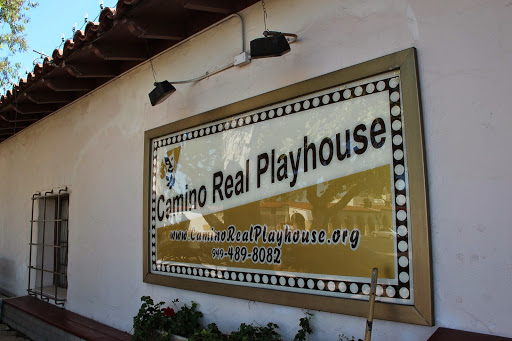 Performing Arts Theater «Camino Real Playhouse», reviews and photos, 31776 El Camino Real, San Juan Capistrano, CA 92675, USA