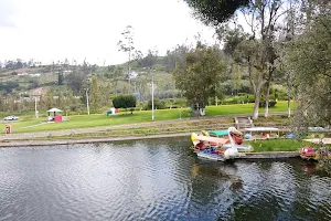 Parque La Moya image