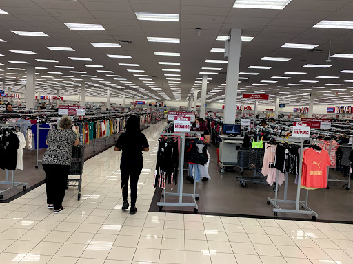 Clothing Store «Burlington Coat Factory», reviews and photos, 1363 St Lucie W Blvd, Port St Lucie, FL 34986, USA