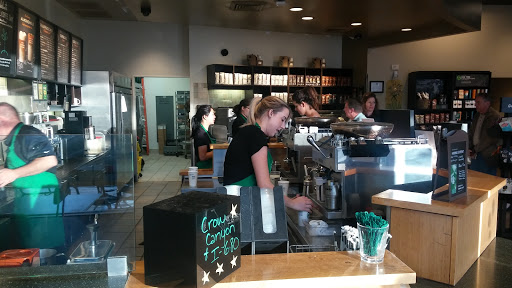 Starbucks image