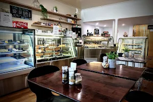 Homeground Cafe/Boutique Bakery image