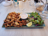 Plats et boissons du L'Etoile restaurant à Saint-Raphaël - n°8