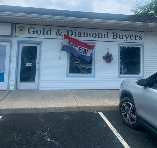 Jewelry Buyer «AU Gold and Diamond Buyers», reviews and photos, 1127 NJ-47, Rio Grande, NJ 08242, USA