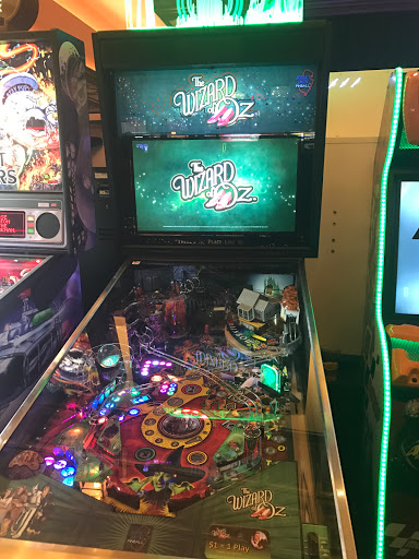 Casino «Caesars Entertainment», reviews and photos, 777 Casino Center Dr, Hammond, IN 46320, USA