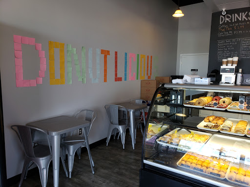 Donut Shop «Donut Licious», reviews and photos, 1535 Spring Cypress Rd, Spring, TX 77388, USA