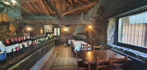 Restaurante Korostondo Jatetxea - caserio korostondo, 48210 Otxandio, Biscay, Spain