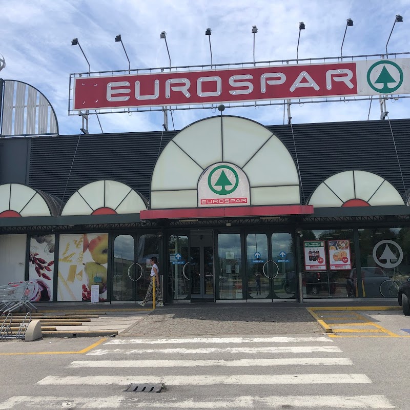 Supermercato EUROSPAR Tavagnacco