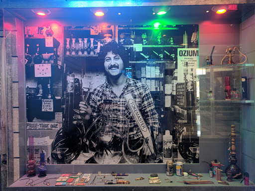 Museum «DEA Museum & Visitors Center», reviews and photos, 700 Army Navy Dr, Arlington, VA 22202, USA