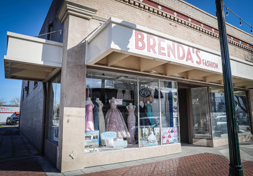 Brenda's Fashion