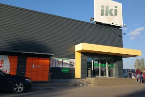 IKI - ALEKSOTAS image