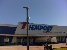 Tiempost - Centro Operativo Logístico