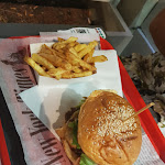 Photo n° 4 de l'avis de Karim. fait le 24/08/2020 à 22:38 pour SOSH Burger à Nice